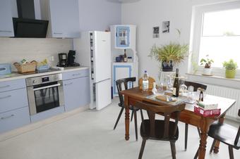 Pension Haus Ursula - Pokoje