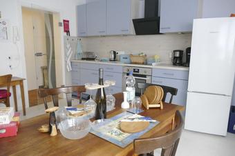 Pension Haus Ursula - Pokoje