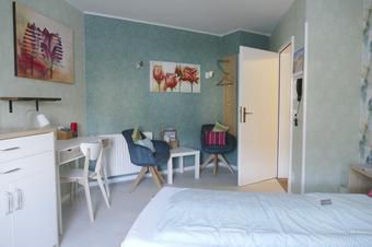 Pension Haus Ursula - Pokoje