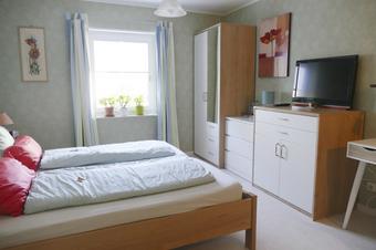 Pension Haus Ursula - Pokoje