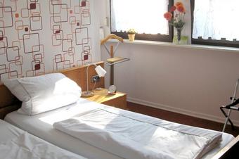 Pension Haus Ursula - Pokoje