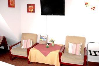 Pension Haus Ursula - Pokoje