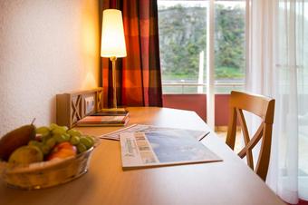 Hotel-Restaurant Krone - Zimmer