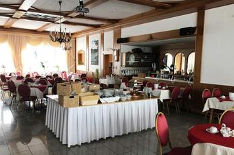 Hotel-Restaurant Krone - Wellness