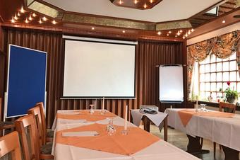 Hotel-Restaurant Krone - Tagungsraum