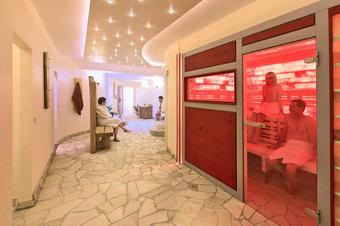 Hotel-Restaurant Krone - Restaurant