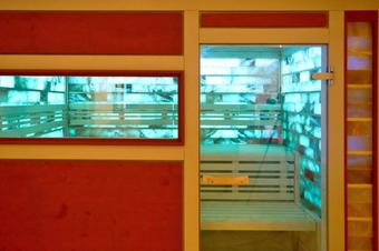 Hotel-Restaurant Krone - Umgebung