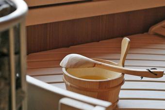 Hotel-Restaurant Krone - Umgebung