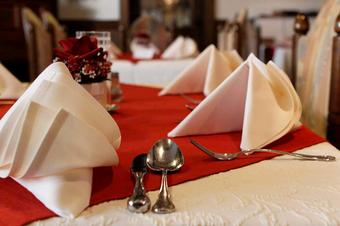 Hotel-Restaurant Krone - Restaurant