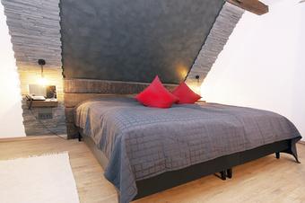 Landidyll Hotel Lindenhof