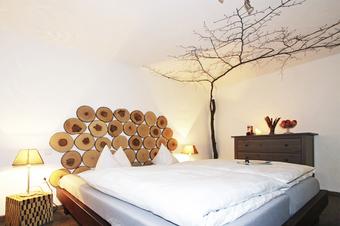 Landidyll Hotel Lindenhof