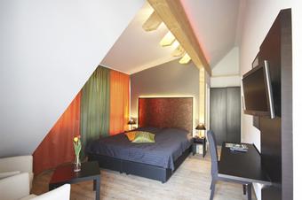 Landidyll Hotel Lindenhof