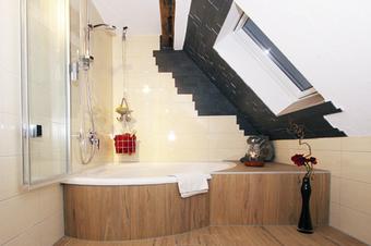 Landidyll Hotel Lindenhof - Κακό