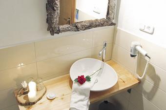 Landidyll Hotel Lindenhof - Κακό