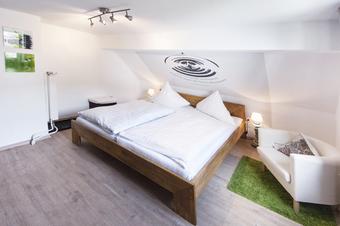 Landidyll Hotel Lindenhof - Δωμάτιο