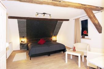 Landidyll Hotel Lindenhof - Δωμάτιο