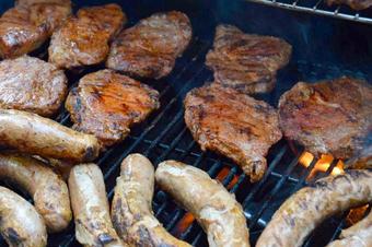 Hotel Restaurant Haus Rameil - Εστιατόριο