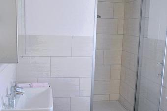 Hotel Restaurant Haus Rameil - Bathroom