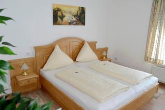 Hotel Restaurant Haus Rameil - Δωμάτιο