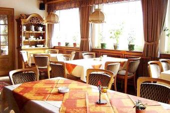 Hotel-Restaurant Reher Hof - Restaurant