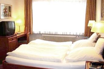 Hotel-Restaurant Reher Hof - Zimmer