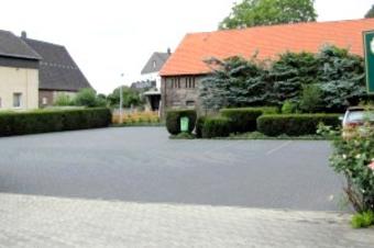 Hotel-Restaurant Reher Hof - Aussenansicht