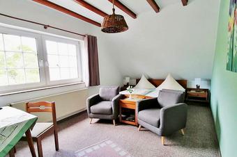Hotel Pension Haus Hahnenbecke - Zimmer