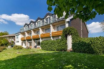 Wagners Landhaus - Aussenansicht