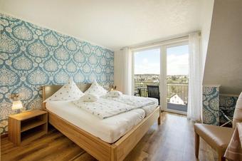 Wagners Landhaus - Zimmer