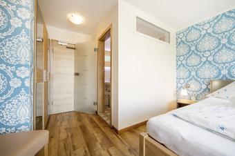 Wagners Landhaus - Zimmer