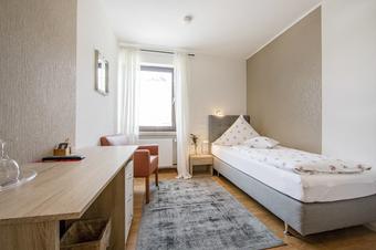 Wagners Landhaus - Zimmer