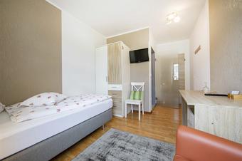 Wagners Landhaus - Zimmer