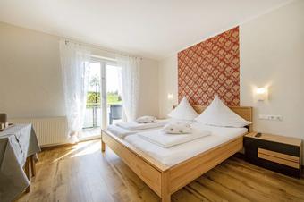 Wagners Landhaus - Zimmer