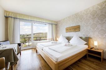 Wagners Landhaus - Zimmer