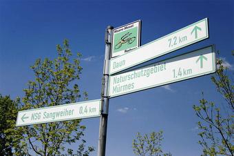 Wagners Landhaus - Freizeit