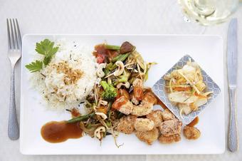 Wagners Landhaus - Restaurant