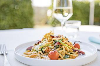 Wagners Landhaus - Restaurant