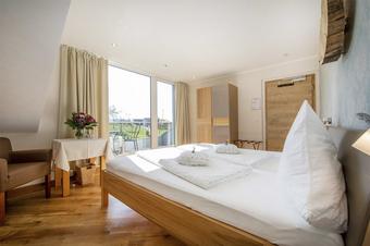 Wagners Landhaus - Zimmer