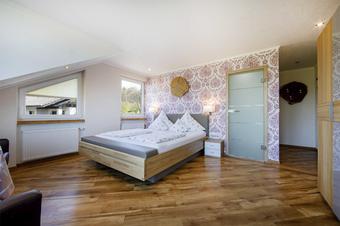 Wagners Landhaus - Zimmer