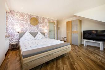 Wagners Landhaus - Zimmer