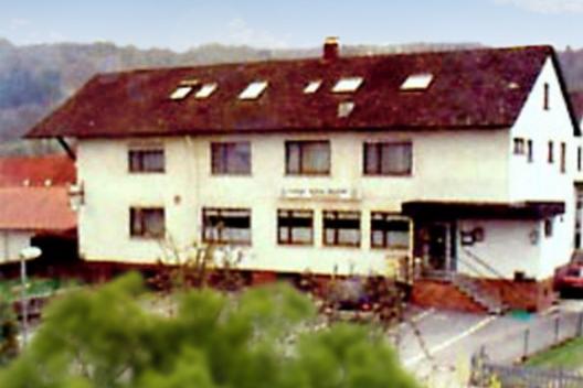 Gasthof und Metzgerei Schöne Aussicht - Ulkonäkymä