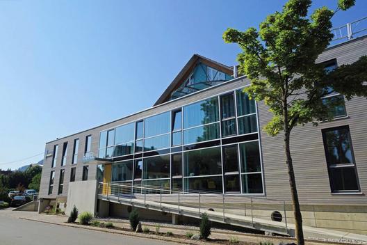 Hotel Anker - Outside