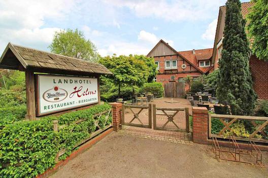 Landhotel Helms - Outside