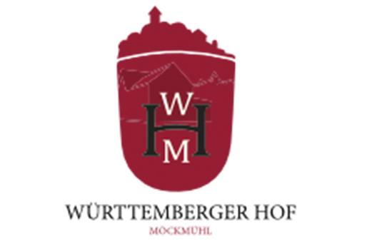 Hotel Württemberger Hof - логотип