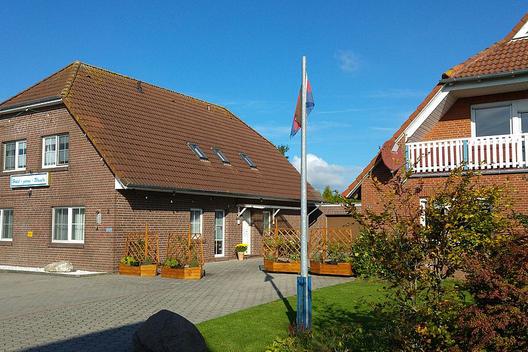 Naturwert Hotel Garni Ursula - Εξωτερική άποψη