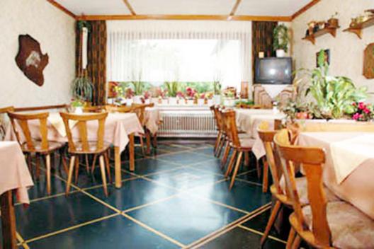 Gasthaus Zorn Zum grünen Kranz - Restaurant
