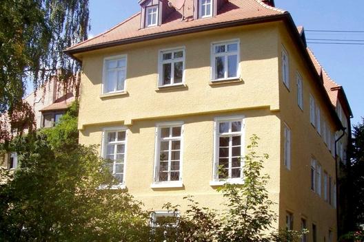 Hotel Schloss Sindlingen - Εξωτερική άποψη