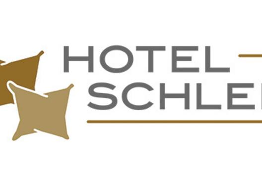 Hotel Schlee Il Brigante - лого