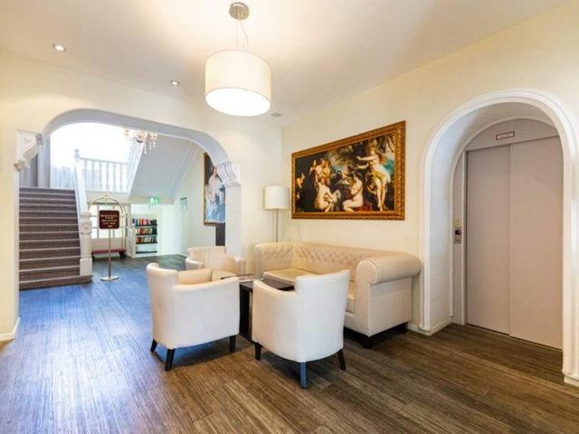 Hotel Rheinischer Hof - Aula