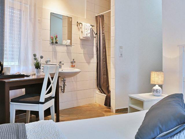 Hotel Frankenthaler Hof - Pokoje